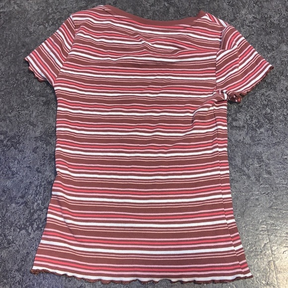 The OG tee collection shirt. Size S - Picture 2 of 3